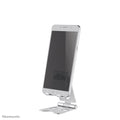 Socle téléphone portable Neomounts DS10-150SL1 argent