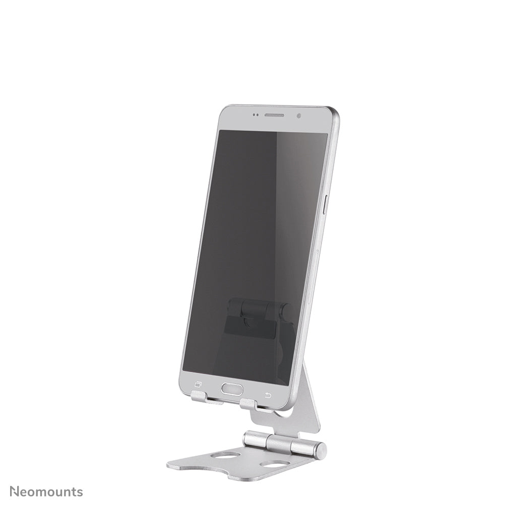 Socle téléphone portable Neomounts DS10-150SL1 argent