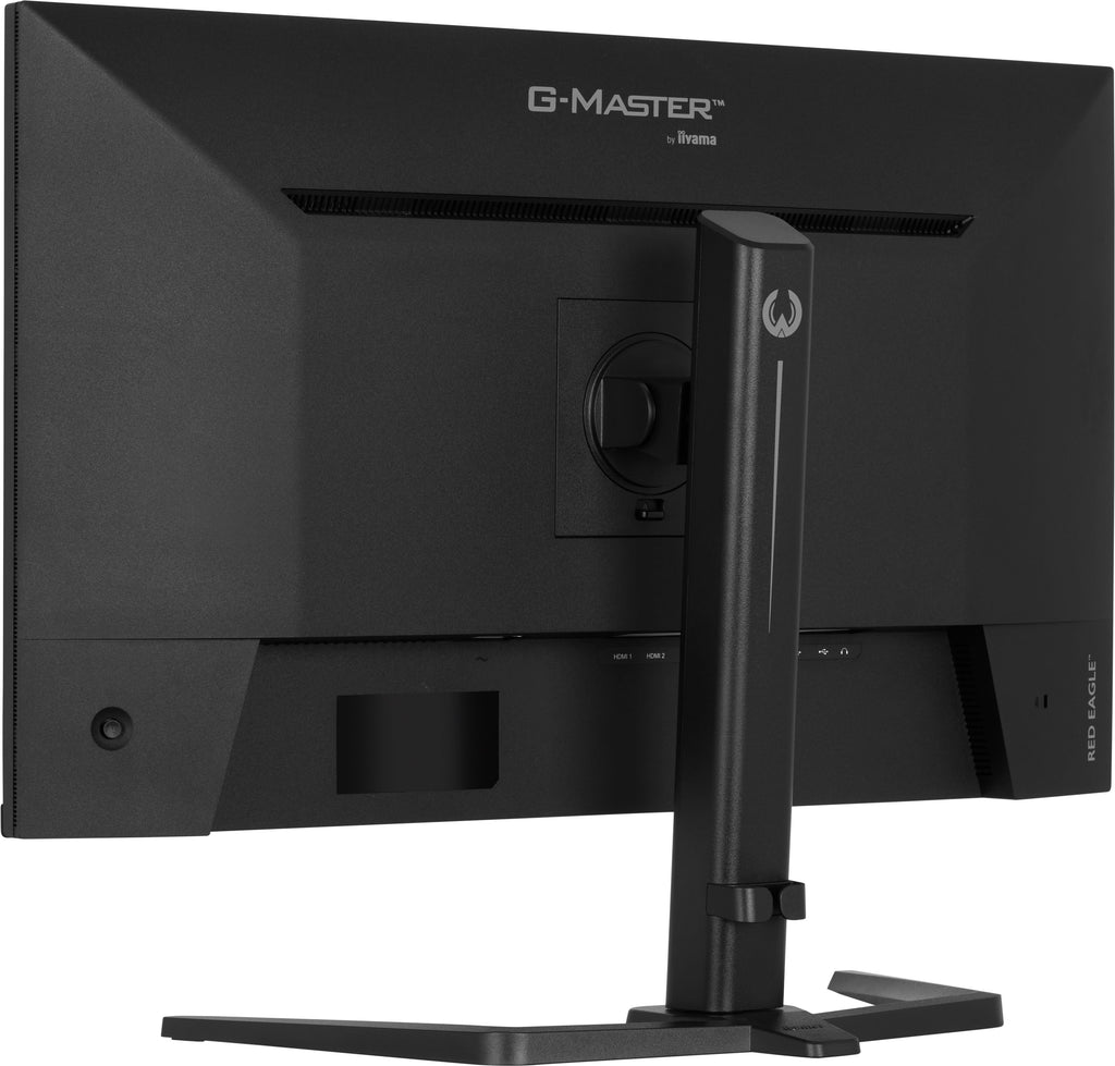 Écran Gaming IIYAMA 32" 4K 144Hz HDR10