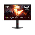 AOC G4 Series OLED 27" QHD 360Hz - Moniteur Gaming