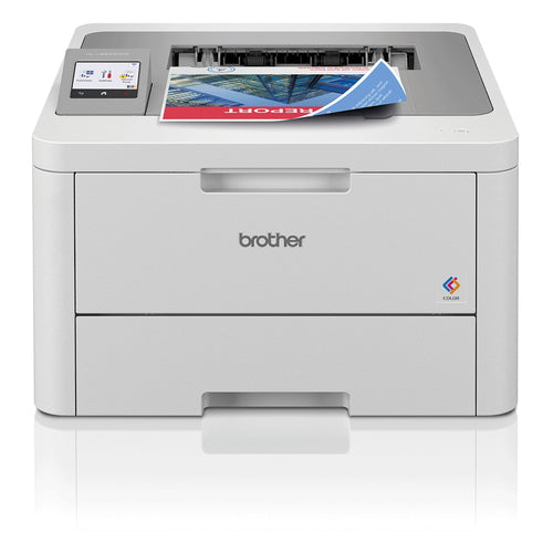 Imprimante couleur Brother HL-L8230CDW - Wi-Fi & Recto-verso