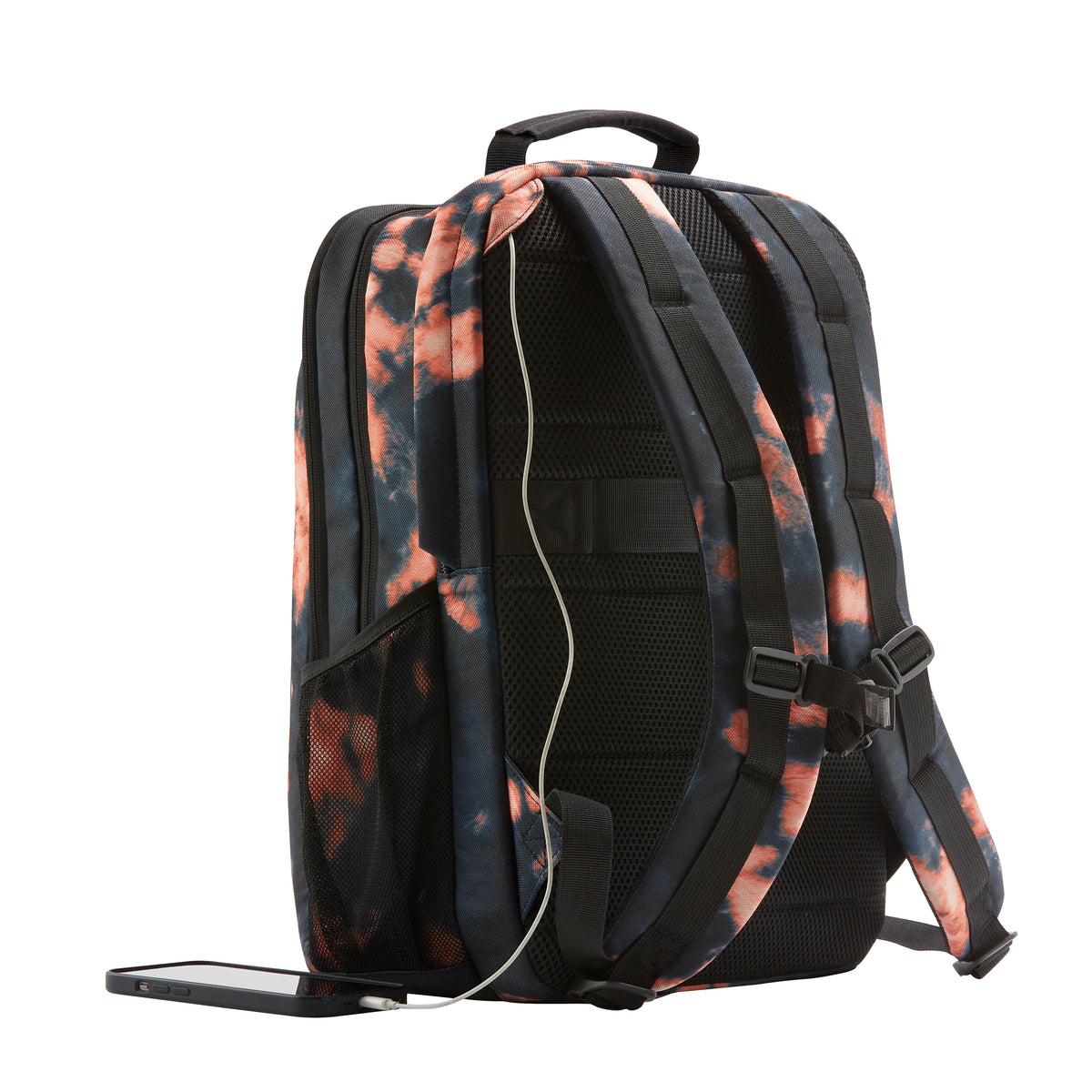 Sac à dos HP Campus XL pour PC 16.1" - Teinture