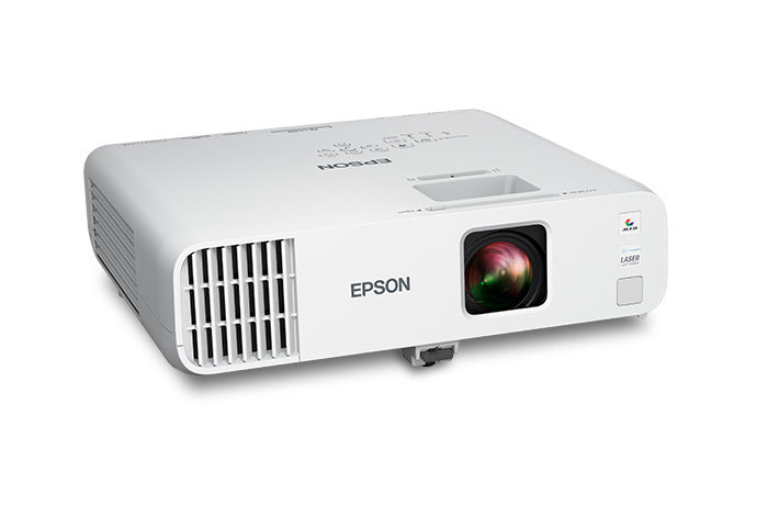 Epson EB-L210W - Projecteur 4500 lumens WXGA 720p blanc