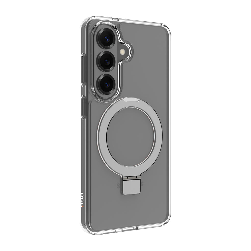 Coque Samsung Galaxy S26 - DBRAMANTE1928 Iceland Ultra D3O