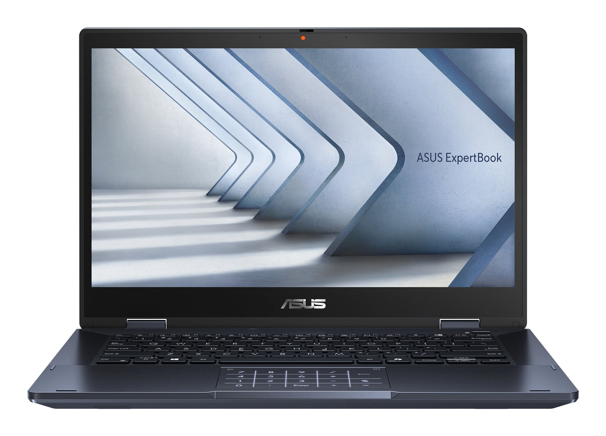 ASUS Vivobook Flip 14 B3402FVA-EC2480X PC portable tactile