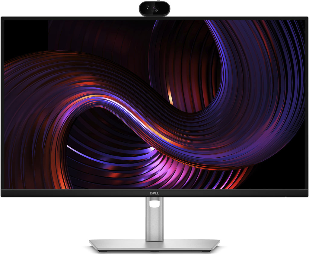 DELL Pro P2726DEV 27" QHD 100Hz Écran LED IPS