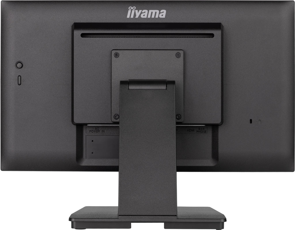 Écran tactile IIYAMA 21.5" Full HD - ProLite T2252MSC