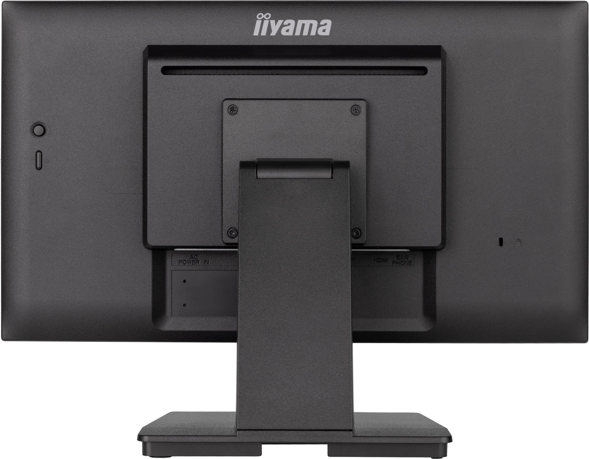 Écran tactile IIYAMA 21.5" Full HD - ProLite T2252MSC