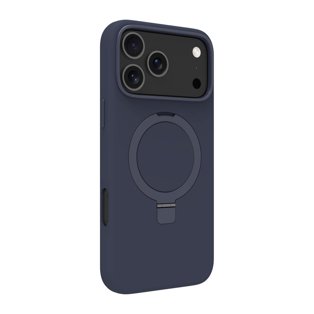 Coque iPhone 17 Pro Max MagSafe - DBRAMANTE1928 Roskilde Kick