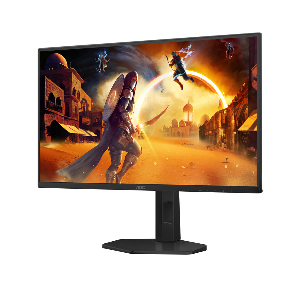 Écran gaming AOC 25" 310Hz Full HD - 25G4SXU