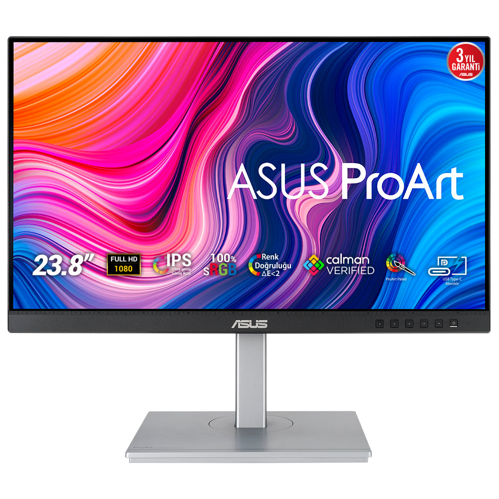 ASUS ProArt PA247CV Écran LED 24" Full HD IPS