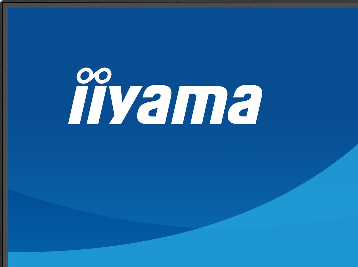 Écran LED 27" QHD IPS 75Hz iiyama ProLite XB2793QSU-B1
