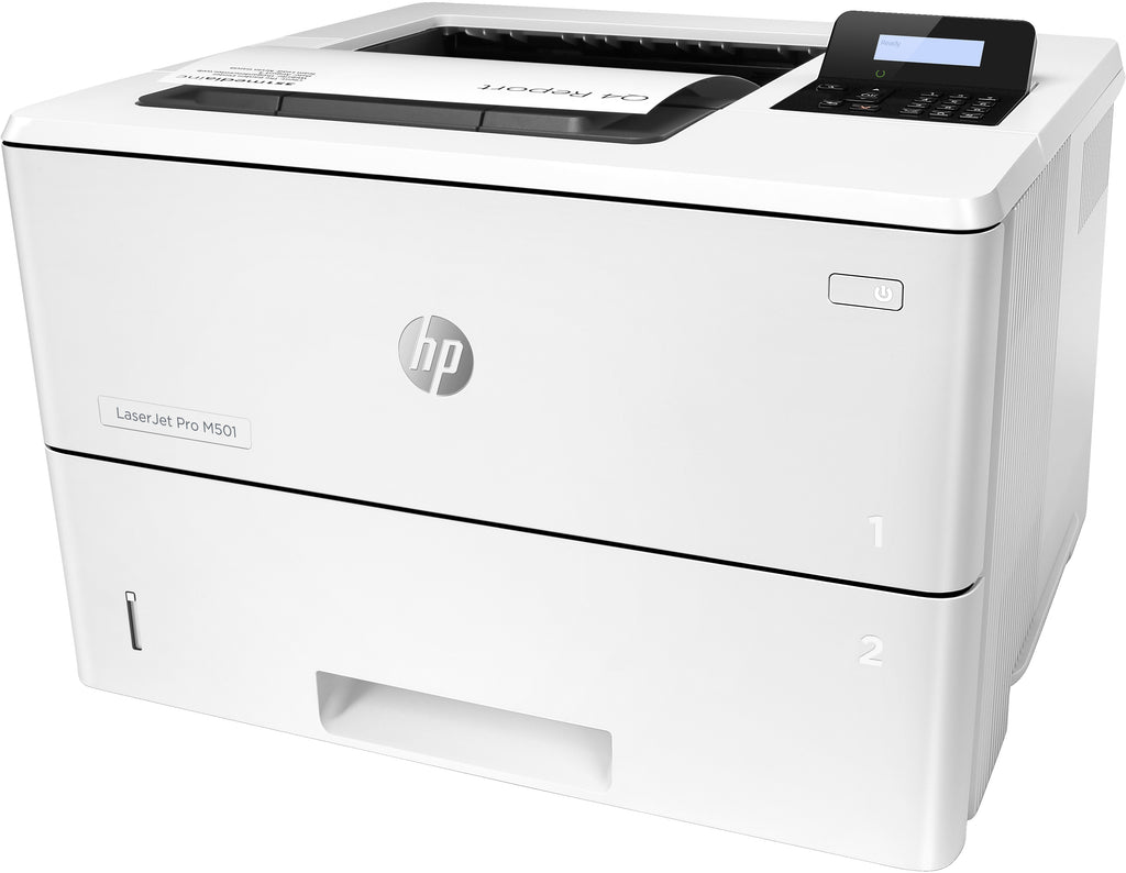 HP LaserJet Pro M501dn - Imprimante laser N&B rapide