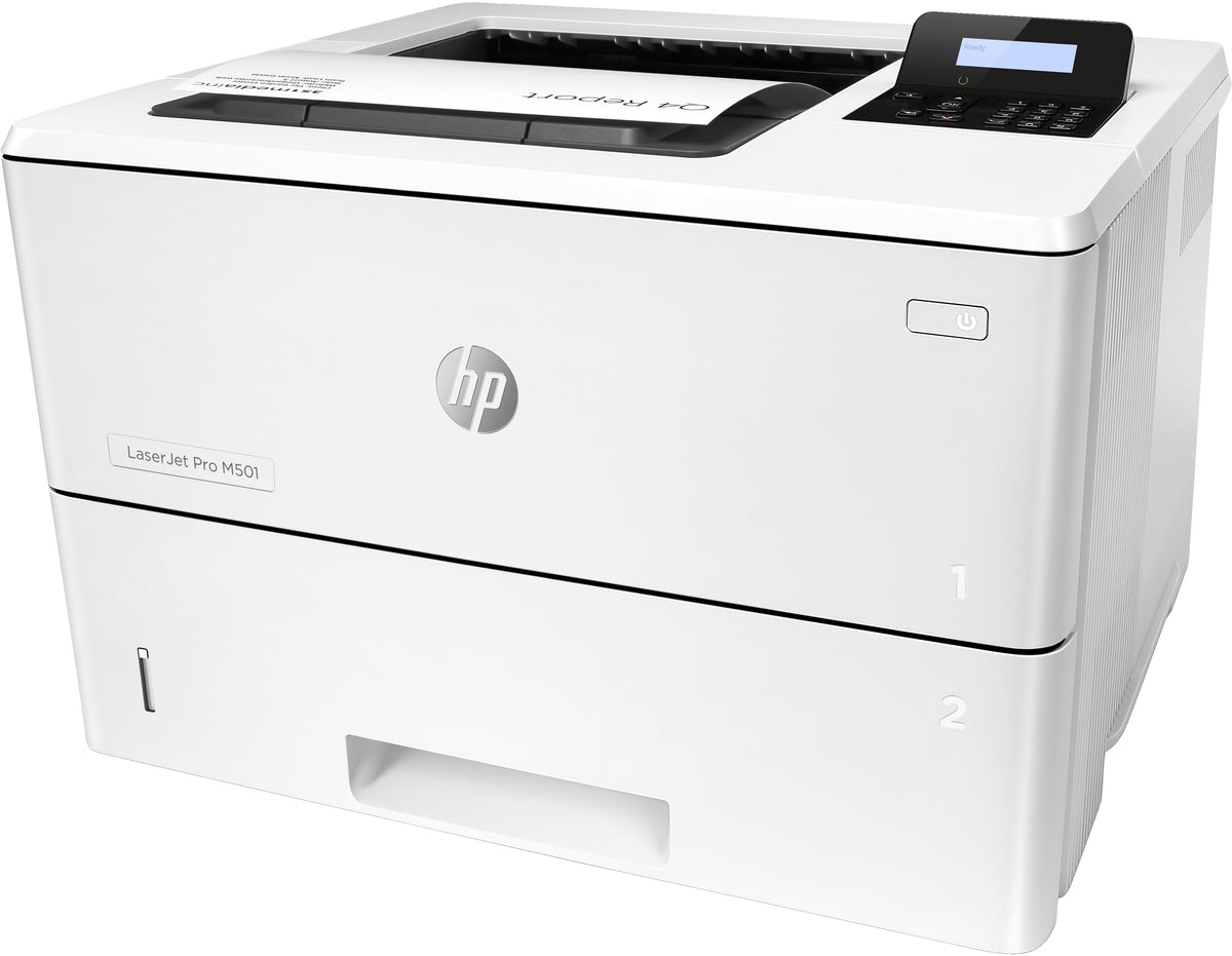 HP LaserJet Pro M501dn - Imprimante laser N&B rapide