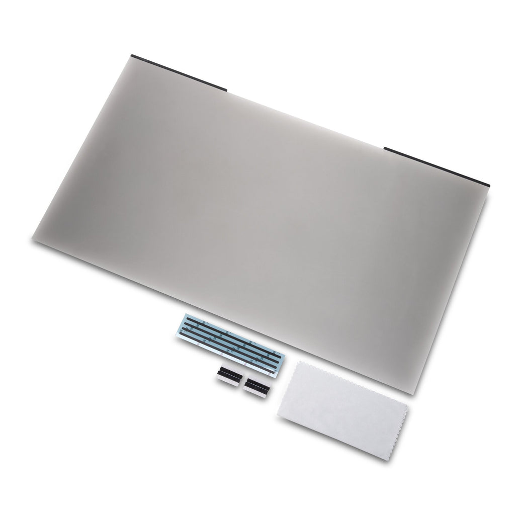 Filtre anti-indiscrétion Kensington MagPro 31,5" - Sécurité optimale