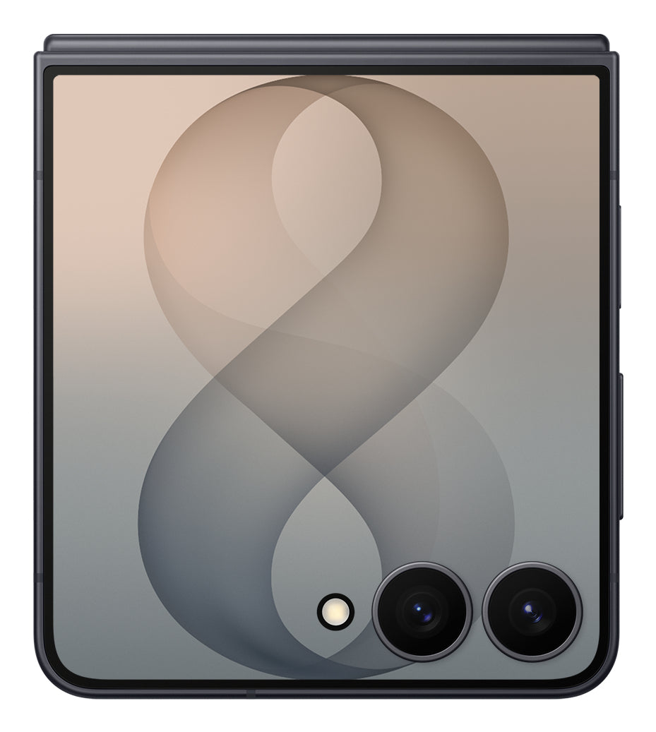 Samsung Galaxy Z Flip8 5G 12Go/512Go - OLED 120Hz - 50MP