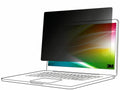 Filtre confidentialité 3M 12.3" - Protection écran HD