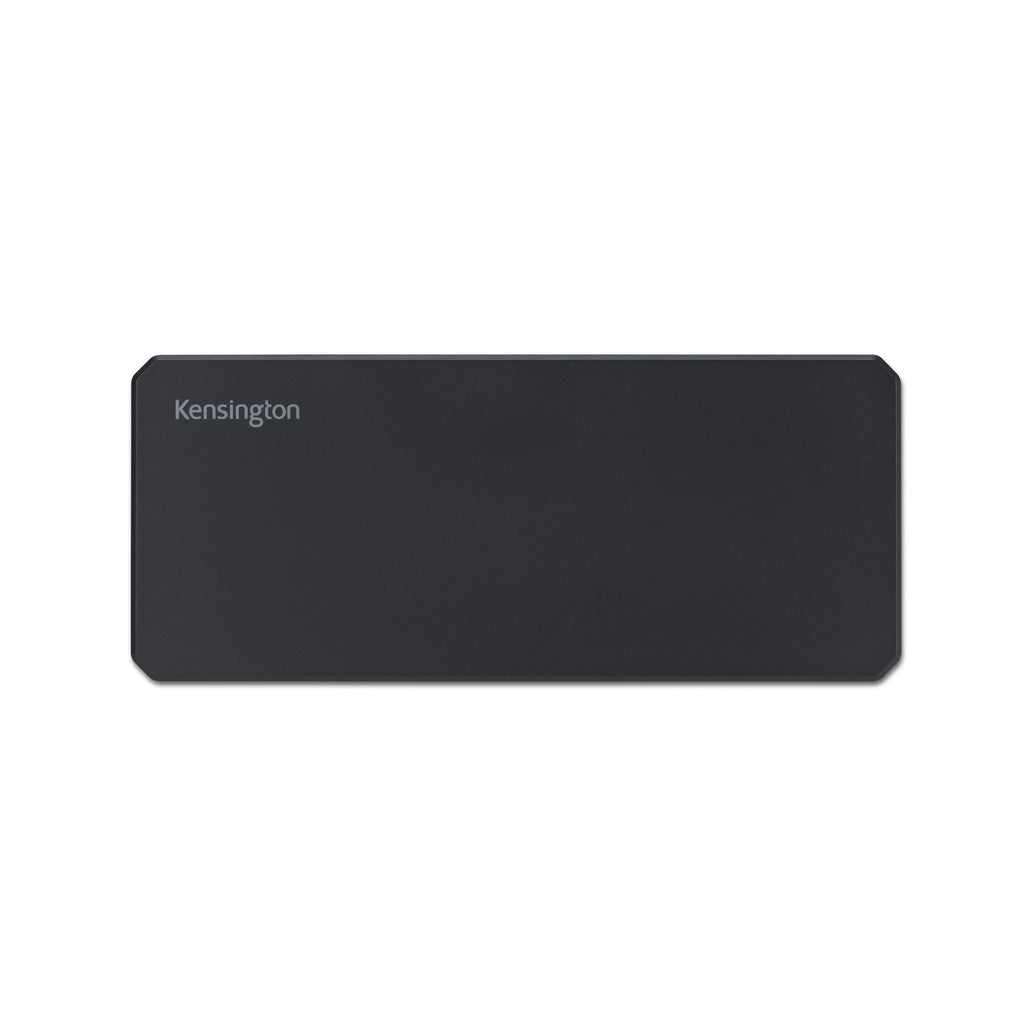 Station d'accueil USB-C 4K Kensington SD4843P EQ