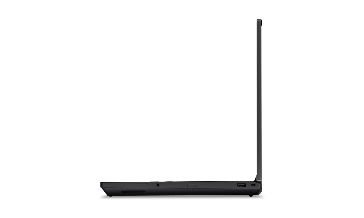 Lenovo ThinkPad T16 Gen 3 - PC IA Ultra Performant
