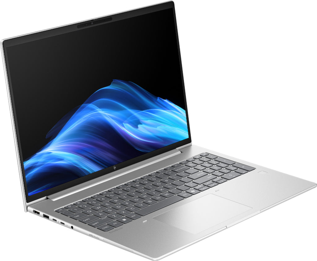 HP EliteBook 6 G1i AI PC - Intel Core Ultra 5 - 24 Go RAM