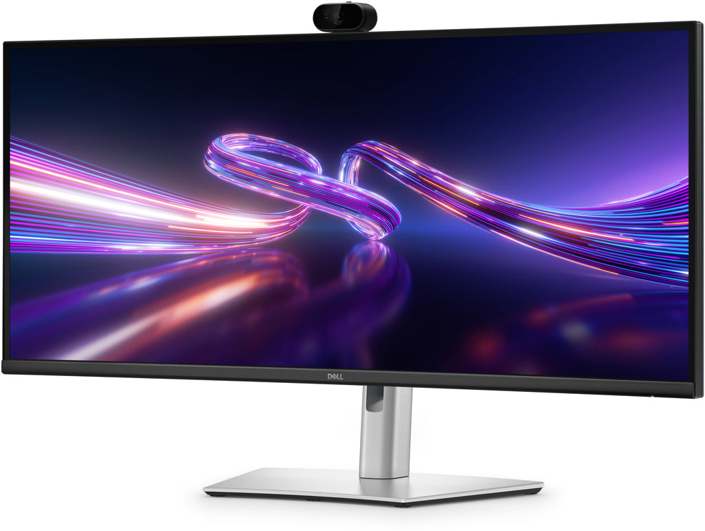 Dell Pro P3426WEV - Écran incurvé 34" UWQHD 100Hz IPS