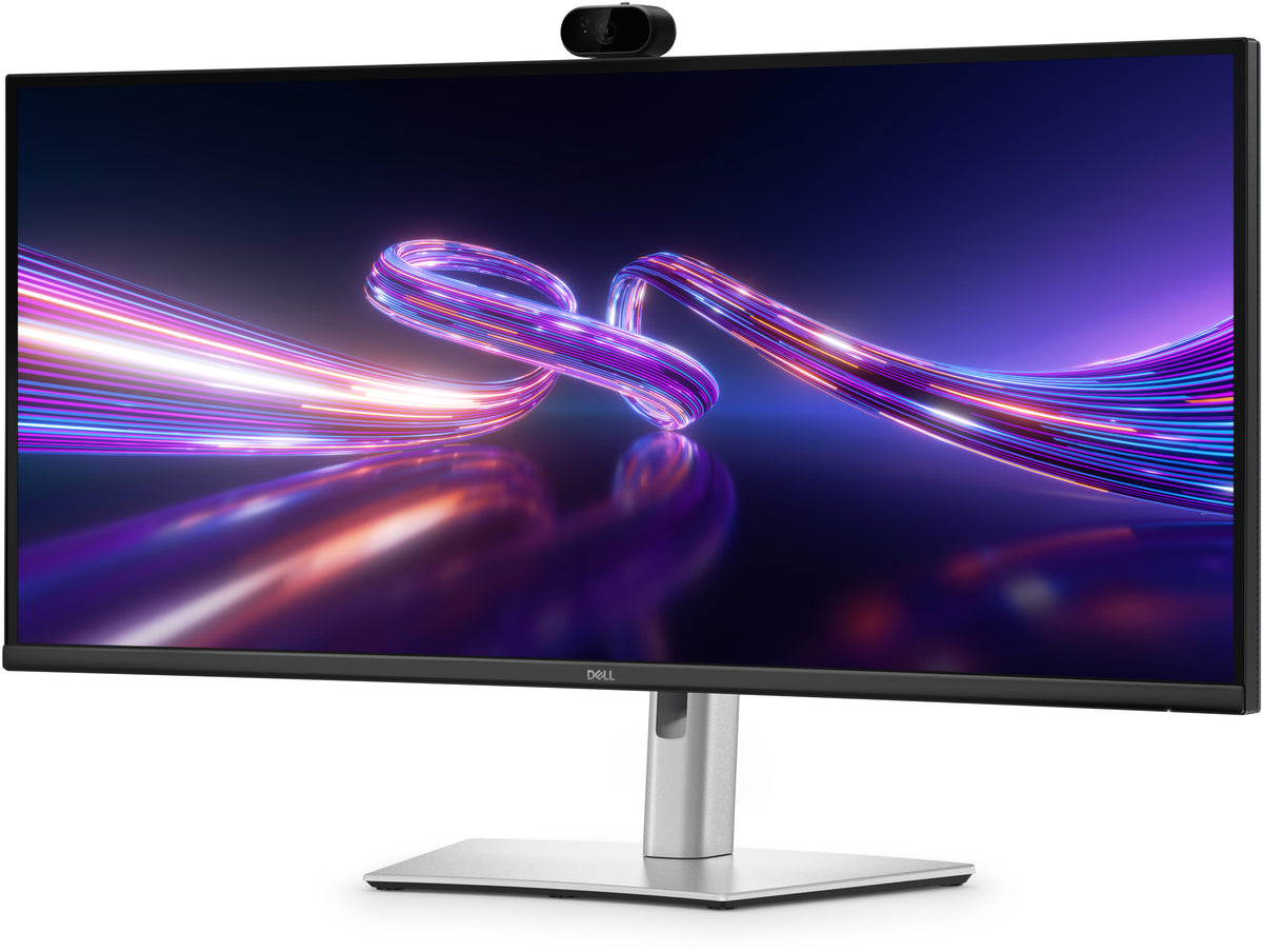Dell Pro P3426WEV - Écran incurvé 34" UWQHD 100Hz IPS