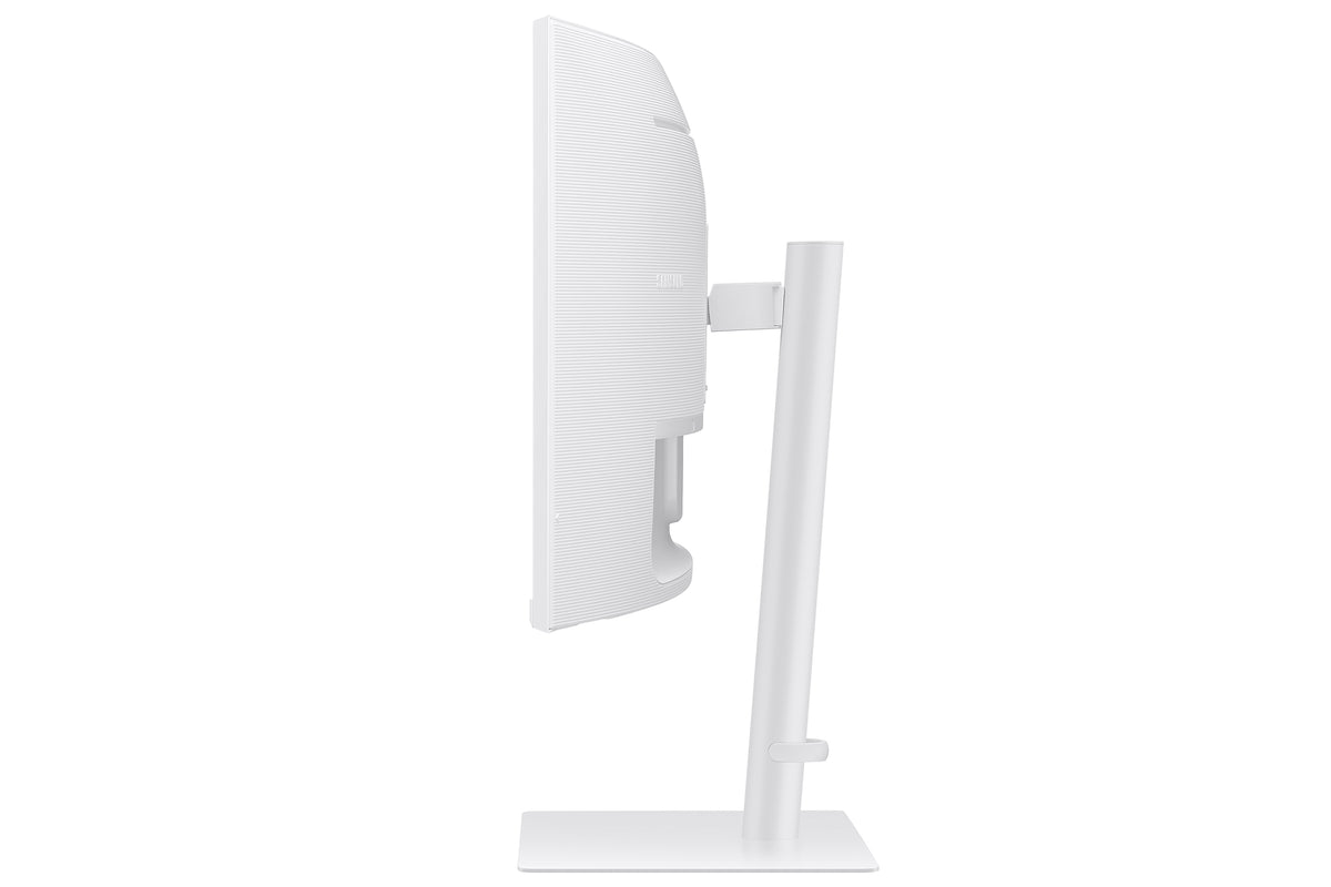 Samsung ViewFinity S6 S34C650TAU - Écran incurvé 34" UWQHD 100Hz