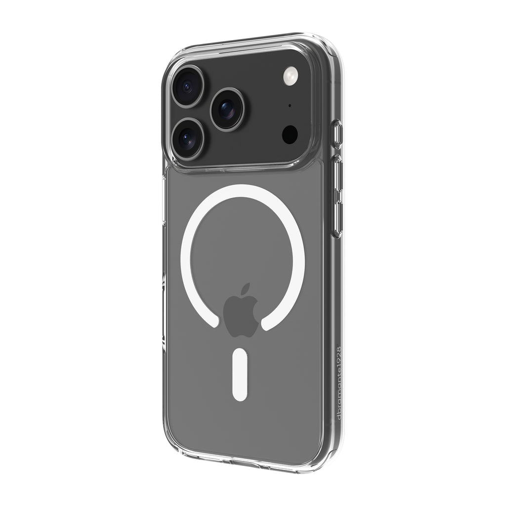 Coque iPhone 17 Pro MagSafe - DBRAMANTE1928