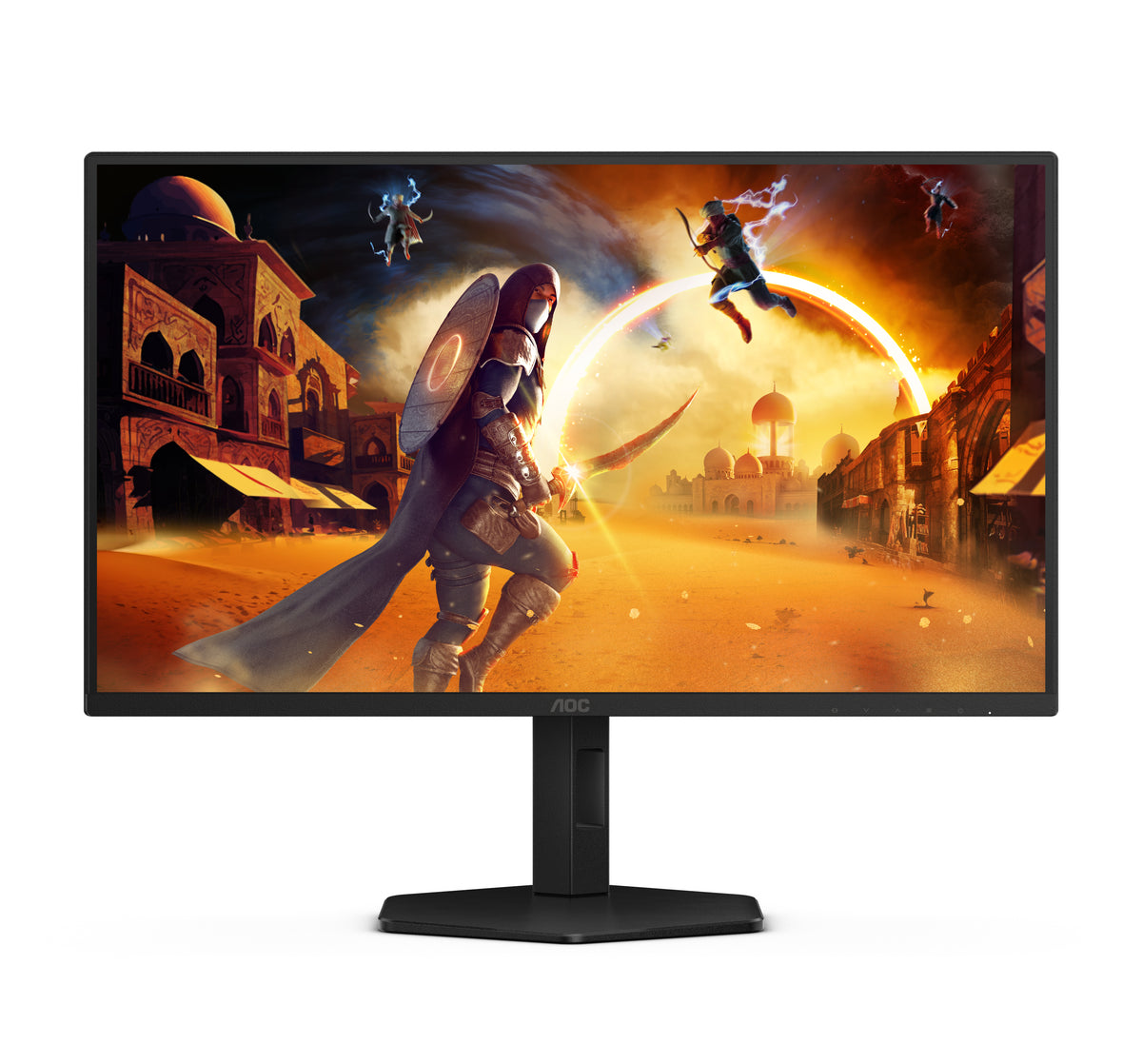 Écran gaming AOC 25" 310Hz Full HD - 25G4SXU