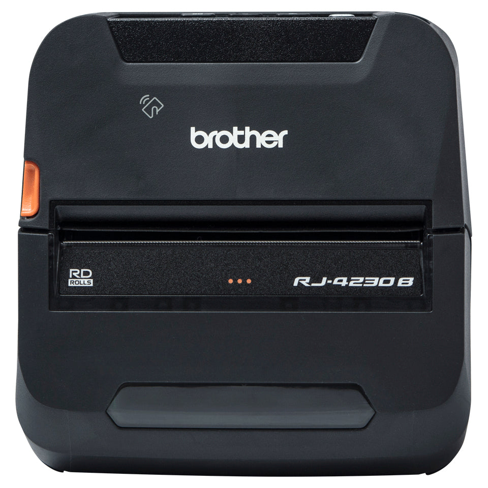 Imprimante reçus Brother RuggedJet RJ-4230B - Achat