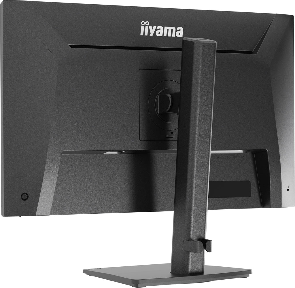 Écran LED 27" QHD IPS 75Hz iiyama ProLite XB2793QSU-B1