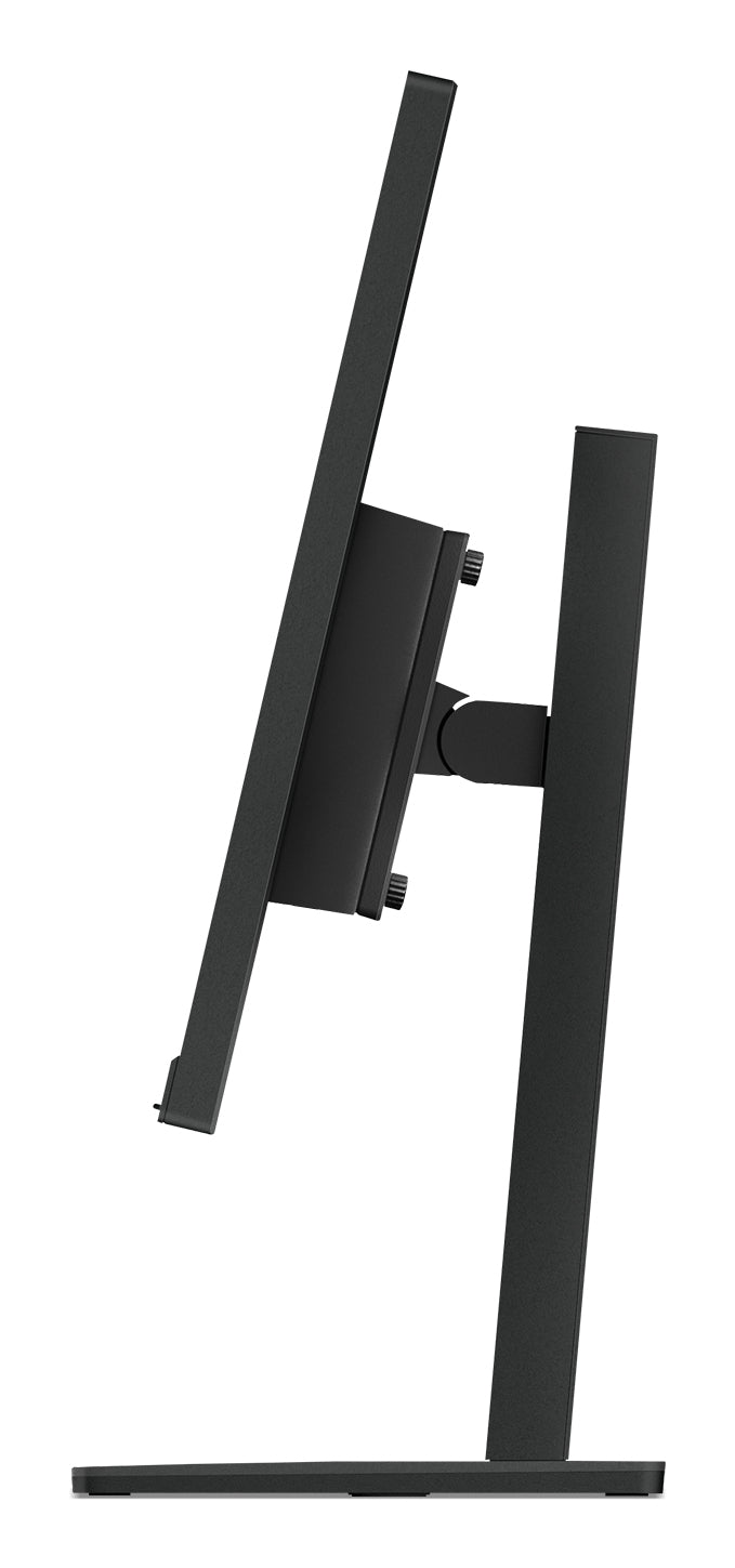Écran LED 24" Full HD 100Hz IPS - Lenovo ThinkVision E24-40