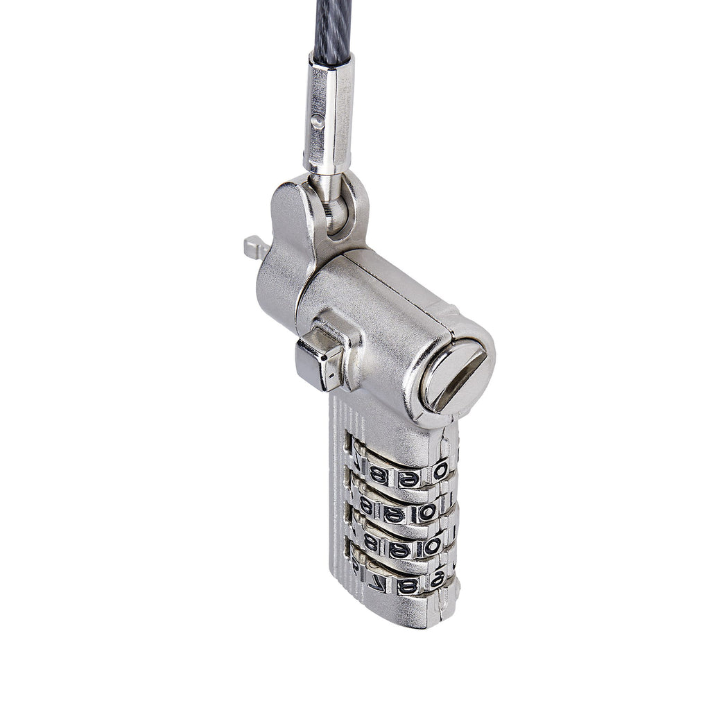 Câble sécurité portable STARTECH 2m - Anti-vol TAA
