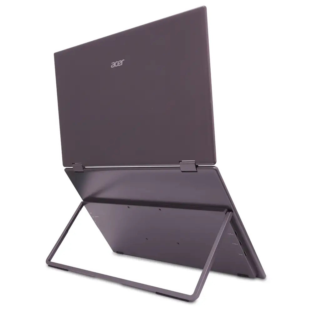 Acer PD3 Series 16" écran portable Full HD - PD163Qsmiuux