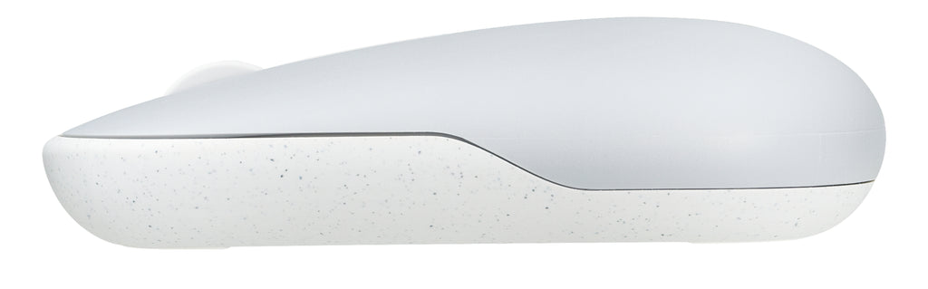 Souris ASUS Marshmallow MD100 Lite - Sans fil 2.4GHz/Bluetooth