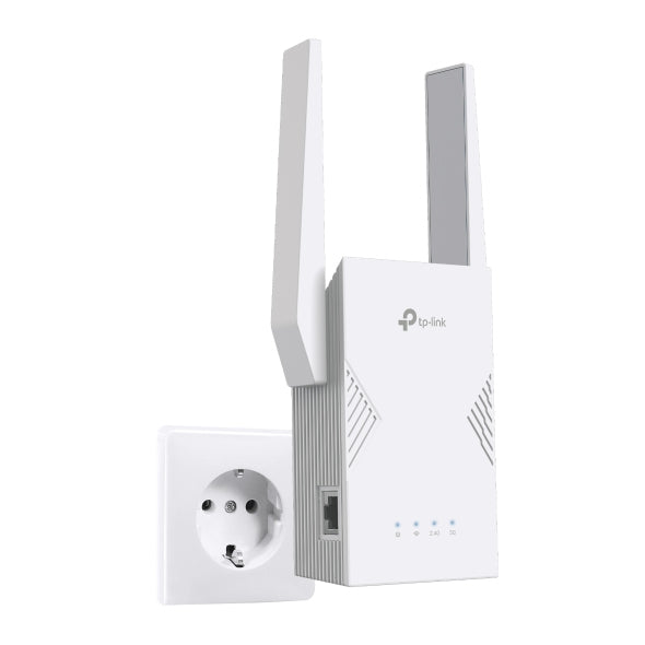 TP-Link RE225BE V1 - Extension Wi-Fi 7 1GbE