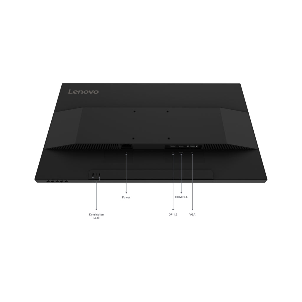 Écran Lenovo ThinkVision E27-40 27" Full HD IPS - Offre