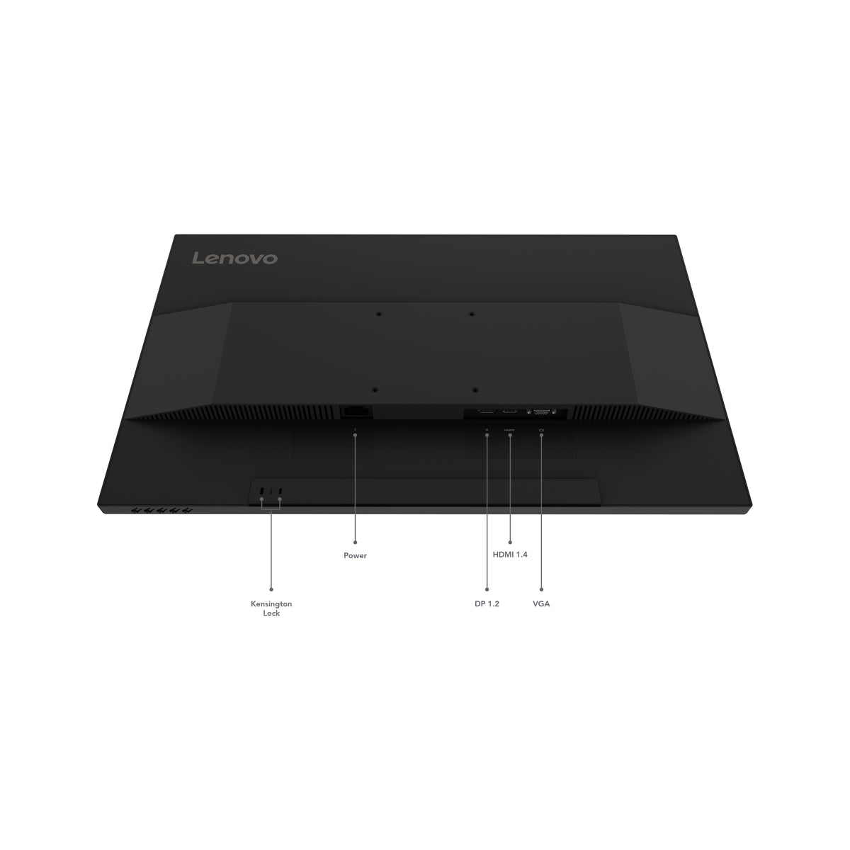 Écran Lenovo ThinkVision E27-40 27" Full HD IPS - Offre