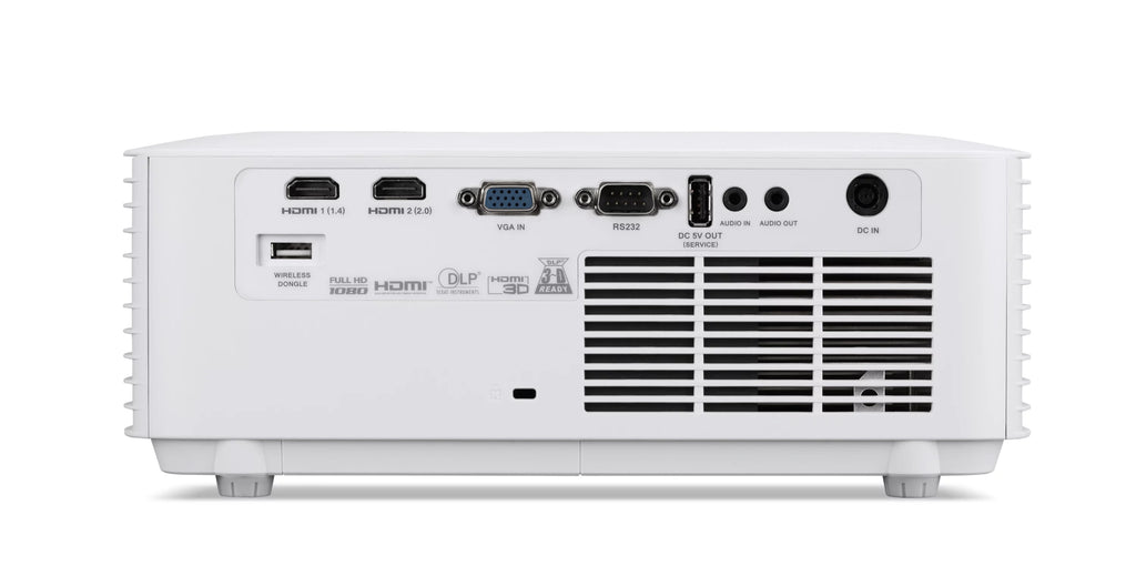 Projecteur Acer PL2530i - 5000 lumens Full HD - Laser DLP
