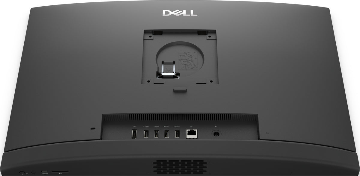 Dell Pro 24 All-in-One QC24251 - PC Ultra Performant