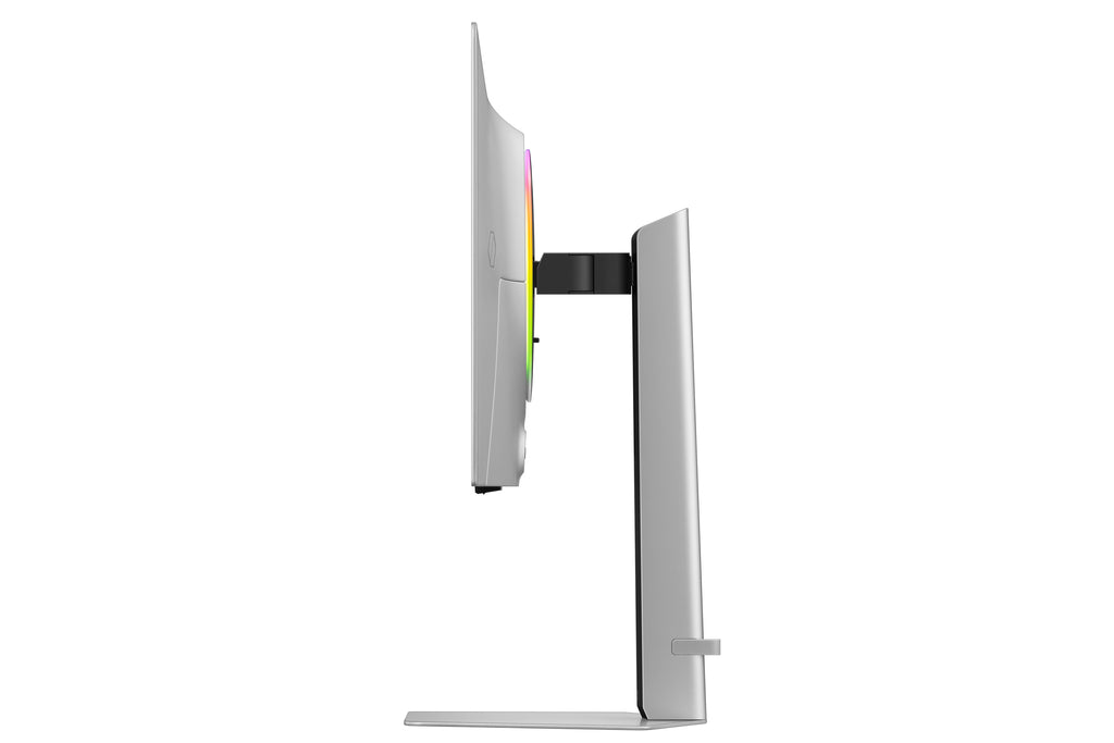 Samsung Odyssey OLED G60SF Series 27" 500Hz QHD - Moniteur Gaming