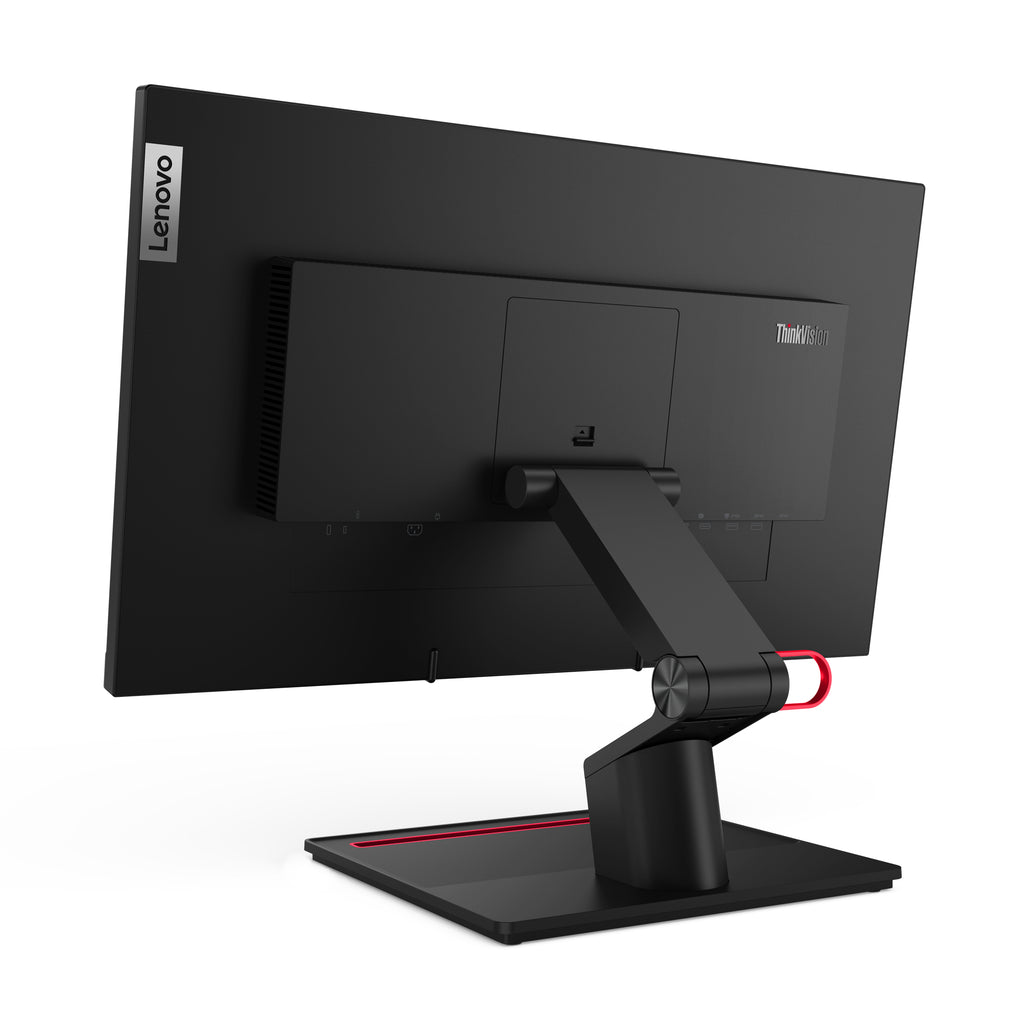 Lenovo ThinkVision T24t-20 Écran Tactile Full HD 24"