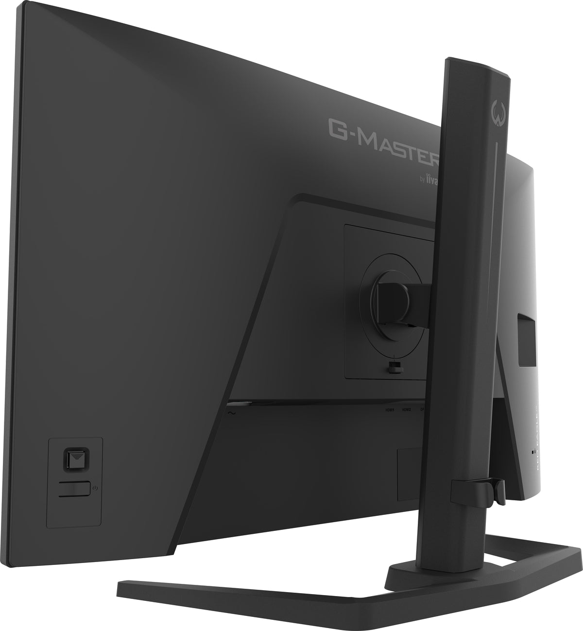 Écran Gaming IIYAMA 27" WQHD 320Hz HDR10