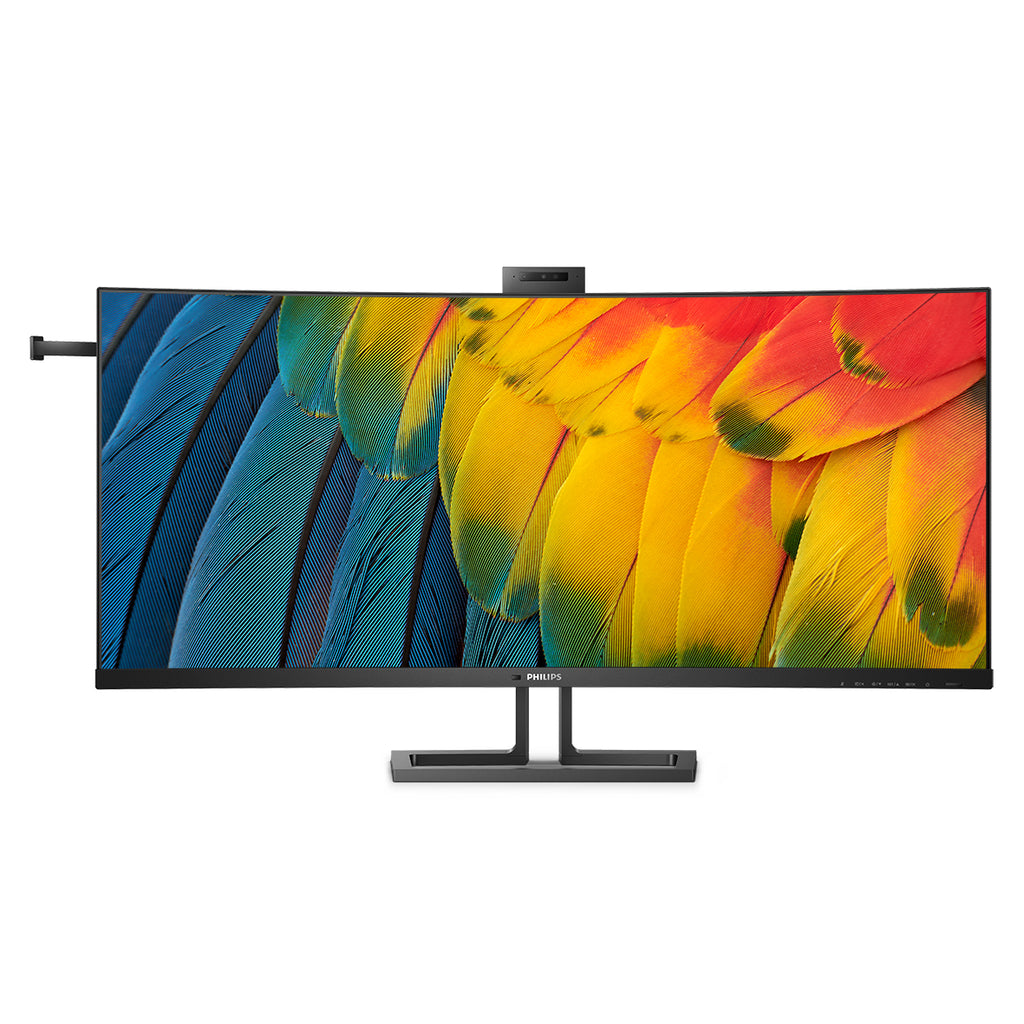 Philips 40B1U6903CH - Écran incurvé 40" WUHD 75Hz