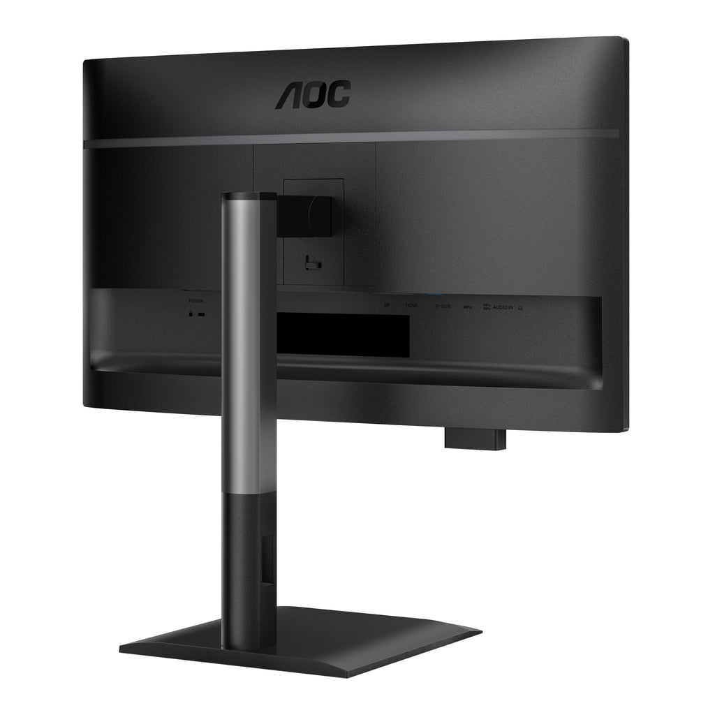 AOC 24P4U Écran LED 24" Full HD 120Hz IPS