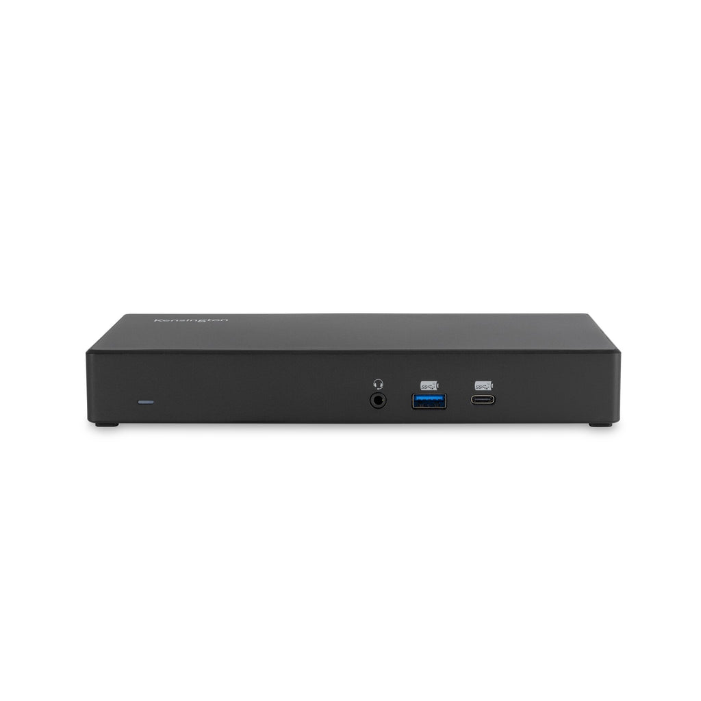 Station d'accueil 4K KENSINGTON SD4781P | USB-C & USB-A