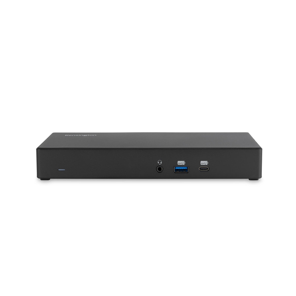 Station d'accueil 4K KENSINGTON SD4781P | USB-C & USB-A