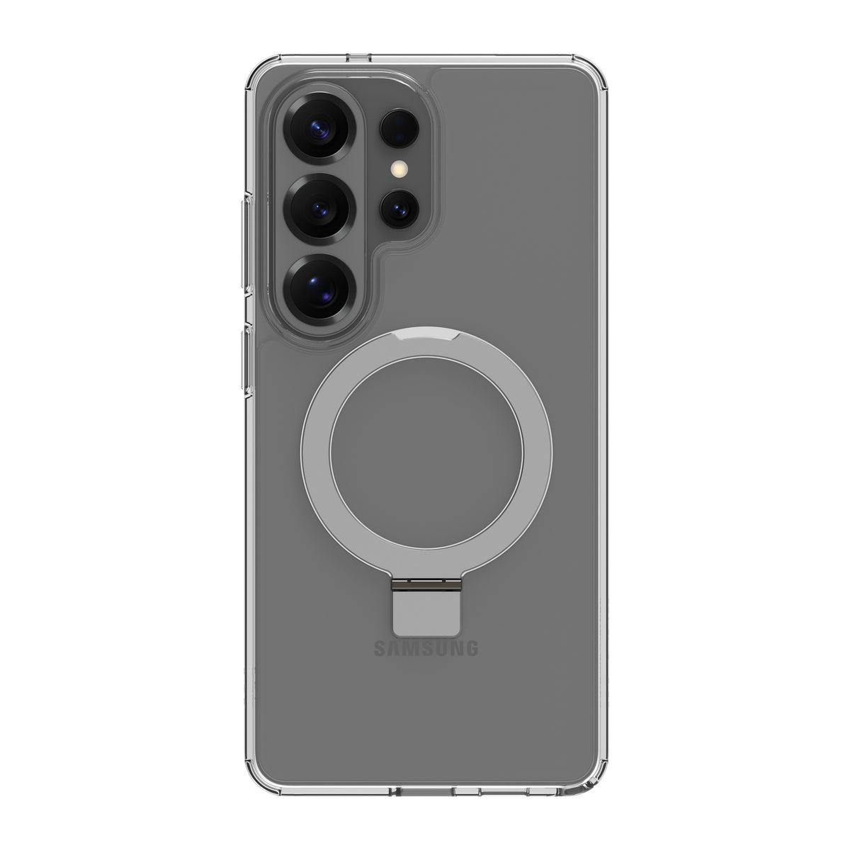 Coque Samsung Galaxy S26 Ultra D3O magnet kickstand - DBRAMANTE1928