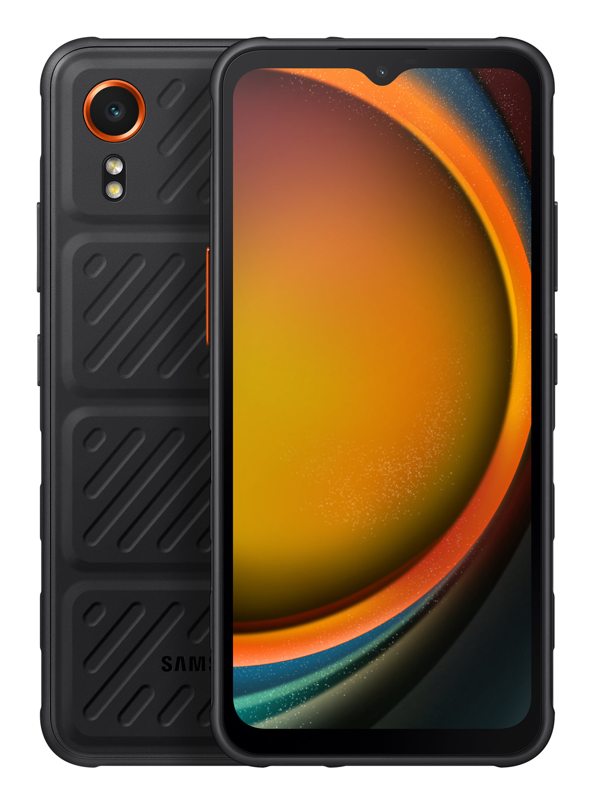 Samsung Galaxy XCover7 Enterprise 5G - Smartphone Pro