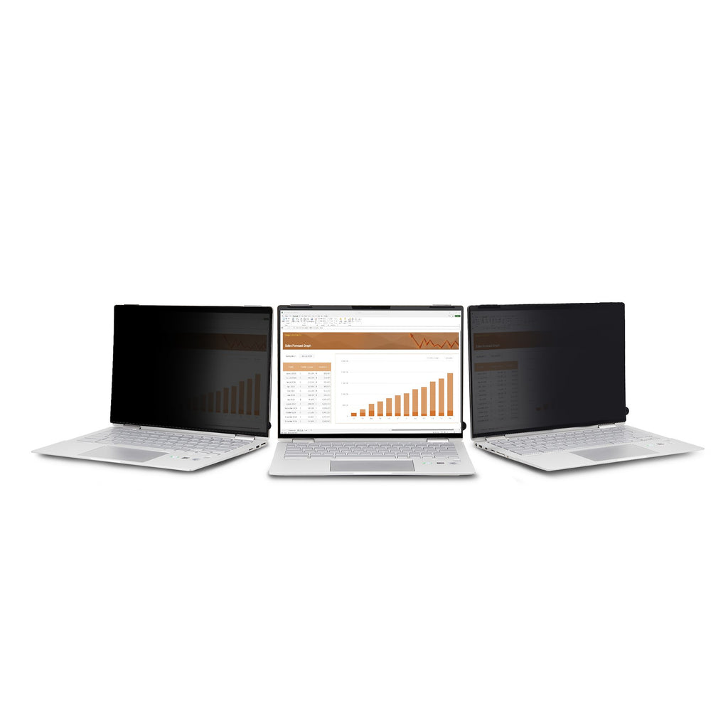 Filtre confidentialité 13.5" StarTech - Protégez vos données